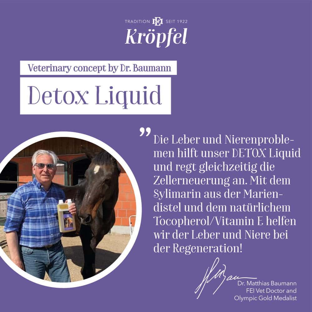Thissys Detox Liquid