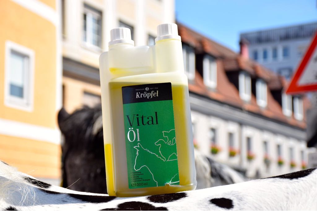 Aceite Vital