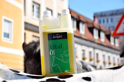 Aceite Vital