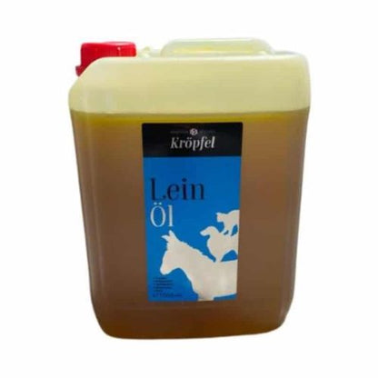 Aceite de lino 5 litro