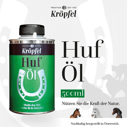 Aceite para cascos