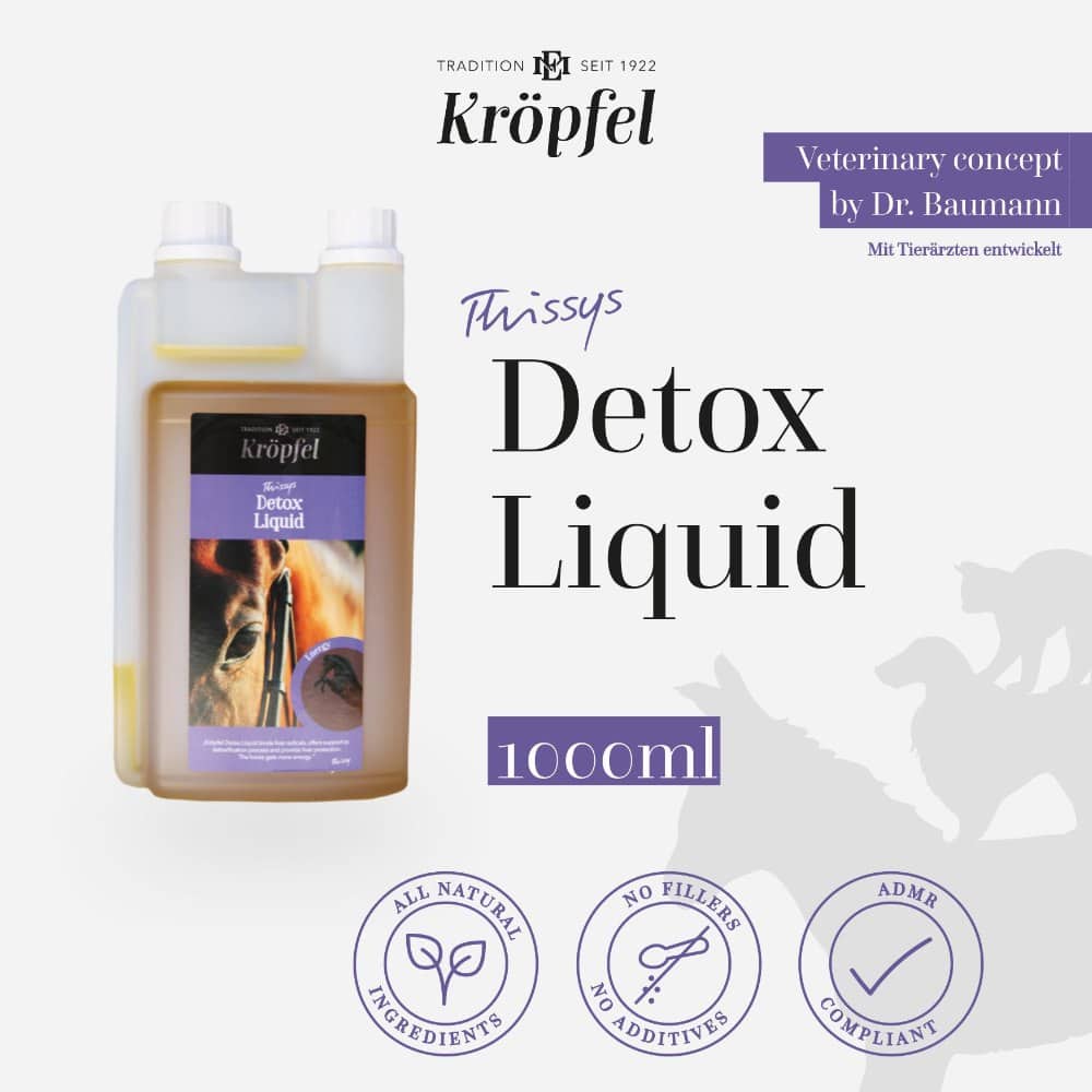 Thissys Detox Liquid