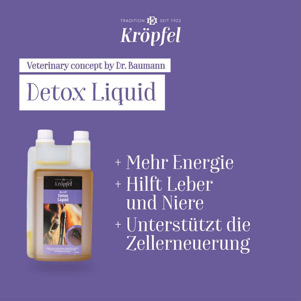 Thissys Detox Liquid