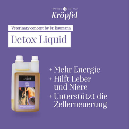Thissys Detox Liquid