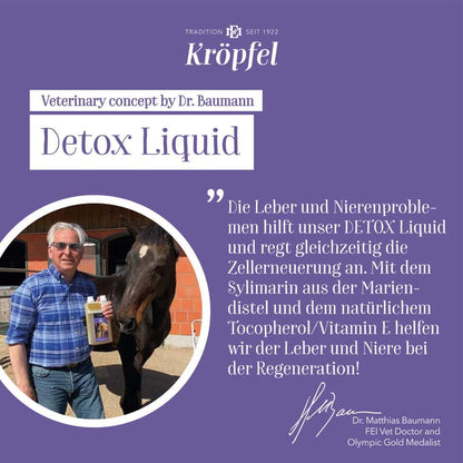 Thissys Detox Liquid