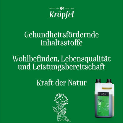 Aceite Vital