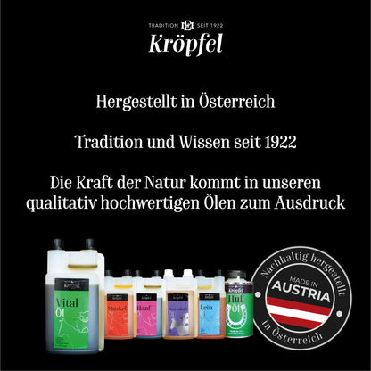 Aceite Vital