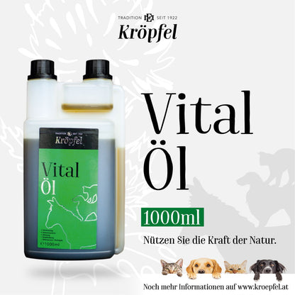 Aceite Vital