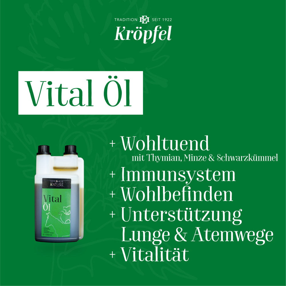 Aceite Vital