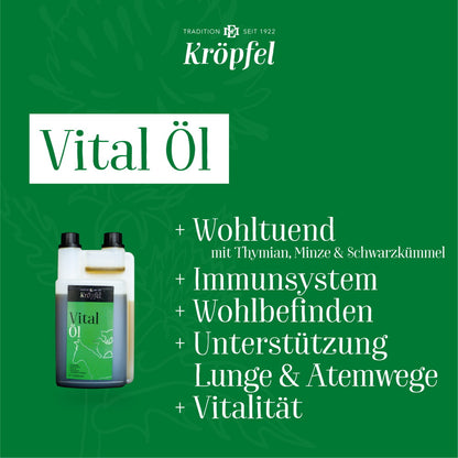 Aceite Vital