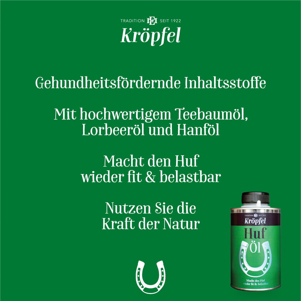 Aceite para cascos